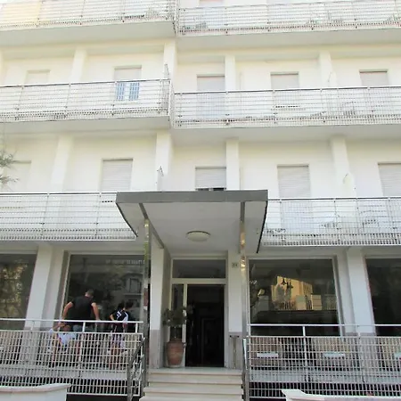 Hotel Villa Fiorita Hotel Milano Marittima
