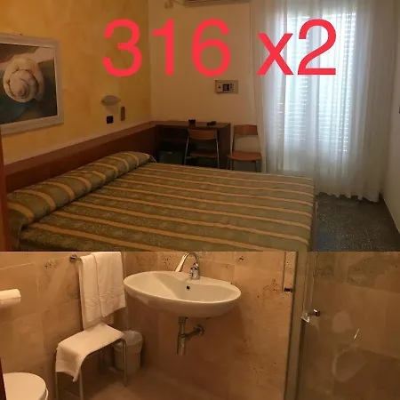 Fiorita 3*