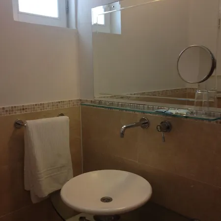 Fiorita 3* מילאנו מריטימה
