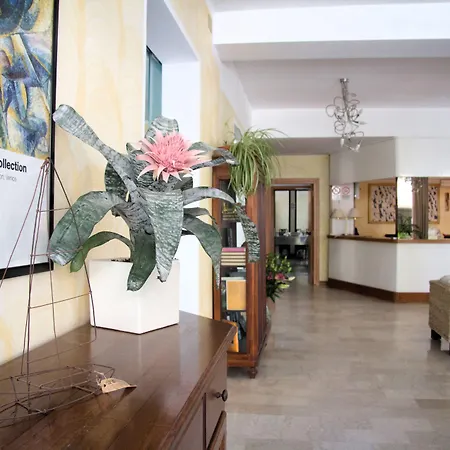 Hotel Fiorita Milano Marittima