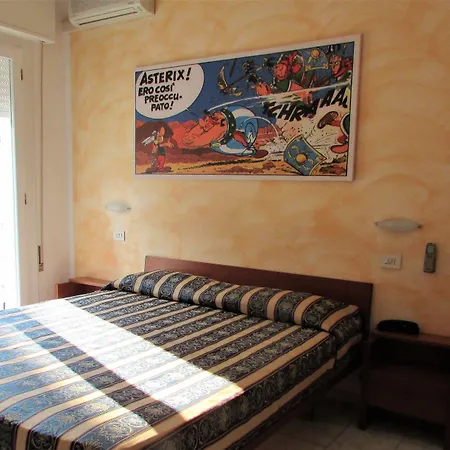 Fiorita 3* Milano Marittima