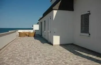 Fiorita 3* מילאנו מריטימה