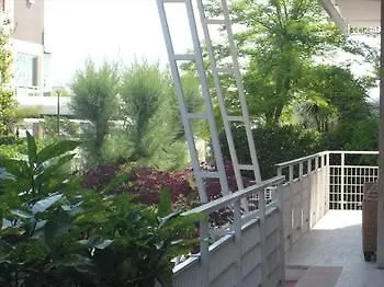 Hotel Villa Fiorita