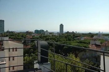 Hotel Villa Fiorita Milano Marittima