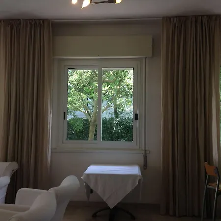 Hotel Villa Fiorita 3*
