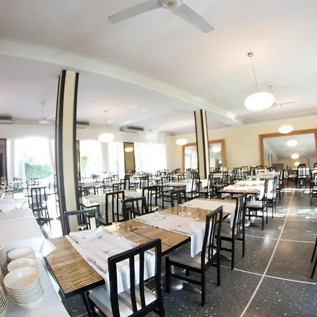 Hotel Villa Fiorita Hotel Milano Marittima