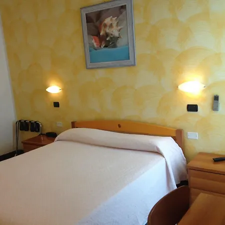 Hotel Villa Fiorita