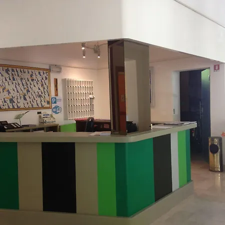 Hotel Villa Fiorita Milano Marittima