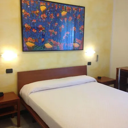 Hotel Villa Fiorita Hotel Milano Marittima