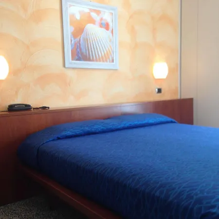 Hotel Hotel Villa Fiorita