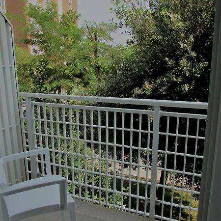Hotel Fiorita 3*