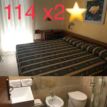 Fiorita מילאנו מריטימה