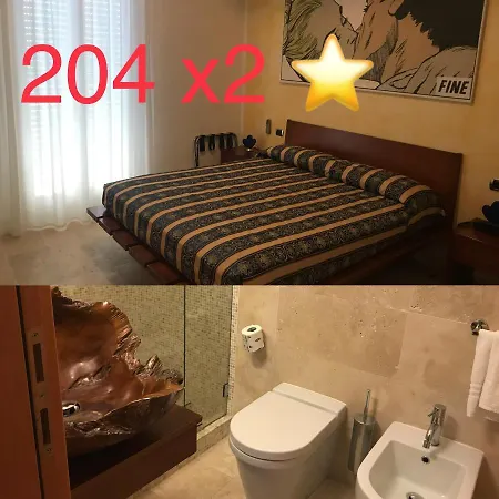 Hotel Villa Fiorita 3*