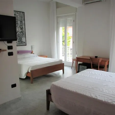 Hotel Hotel Villa Fiorita