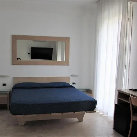 Hotel Villa Fiorita Milano Marittima