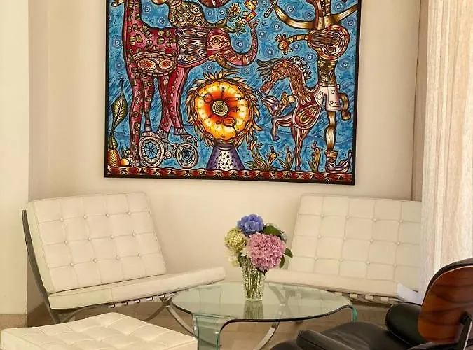 Hotel Fiorita
