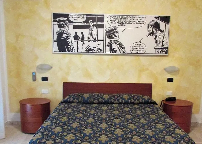 Fiorita Hotel 3*