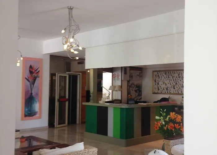 Fiorita Hotel