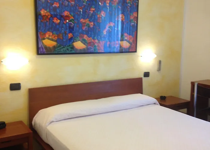 Fiorita 3* Milano Marittima