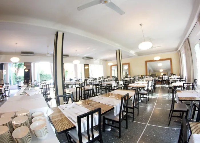 Fiorita 3* Milano Marittima