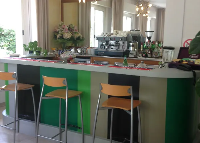 Hotel Fiorita 3*