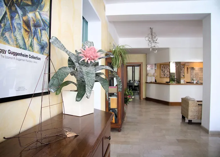 Hotel Fiorita Milano Marittima