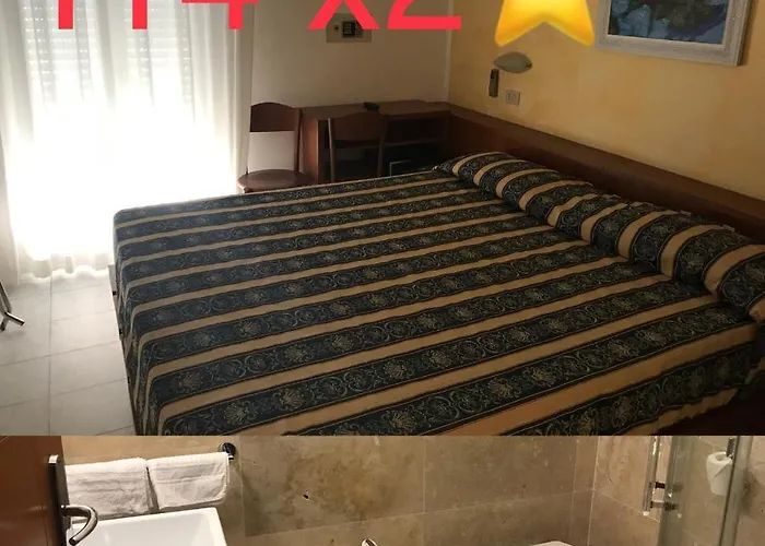 Fiorita Milano Marittima