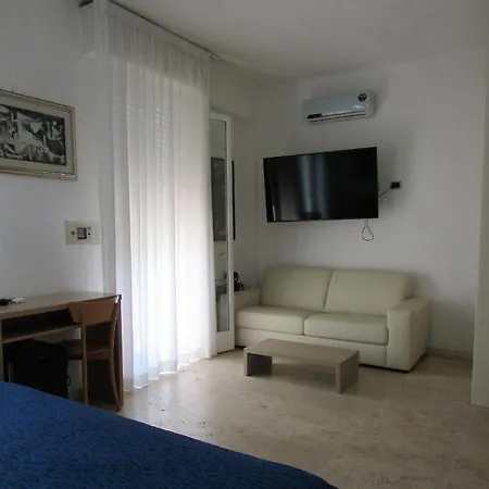 Hotel Fiorita Milano Marittima