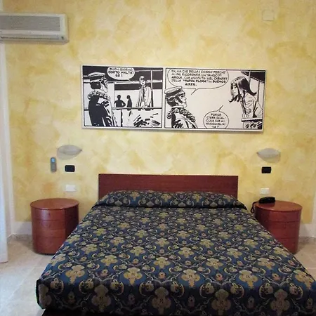 Fiorita Hotel 3*