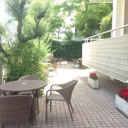 Fiorita Hotel Milano Marittima
