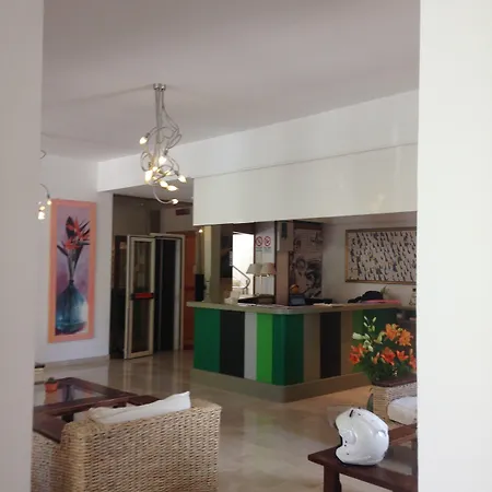 Fiorita Hotel