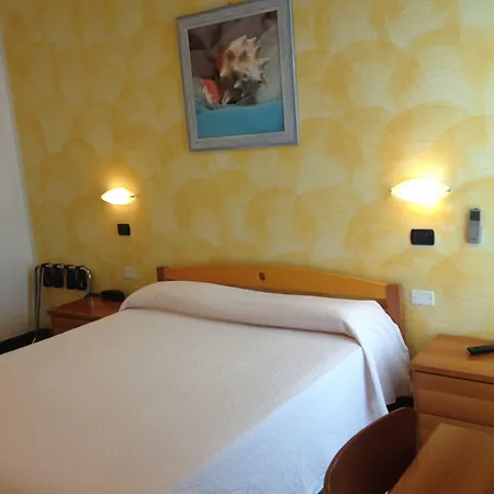 Fiorita Hotel Milano Marittima