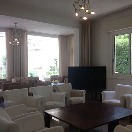 Hotel Villa Fiorita 3* Milano Marittima