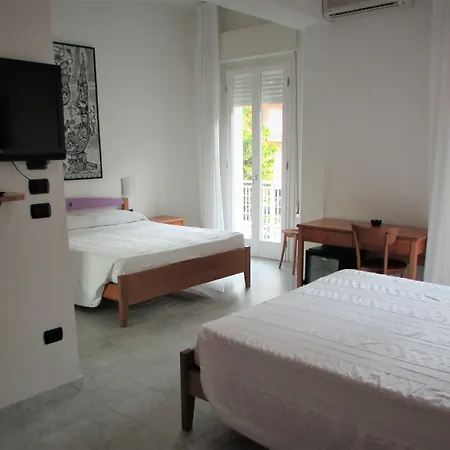 Fiorita 3* Milano Marittima