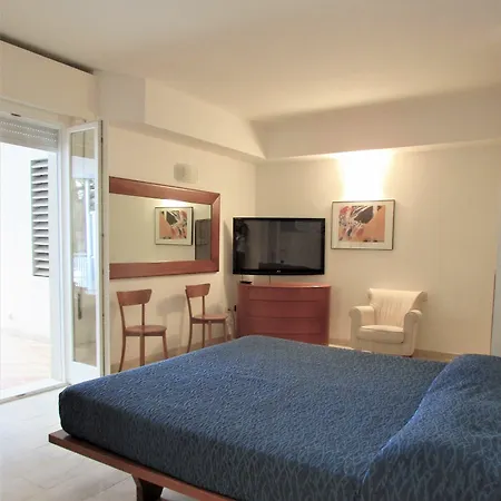 Fiorita Hotel