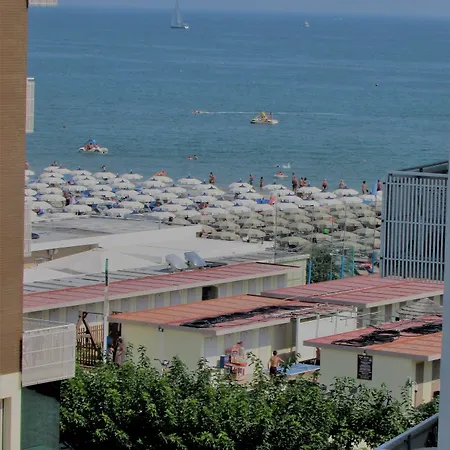 Fiorita 3* Milano Marittima