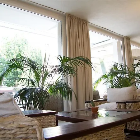 Fiorita Hotel