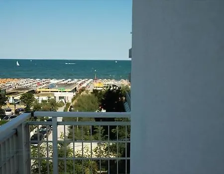 Fiorita Hotel Milano Marittima