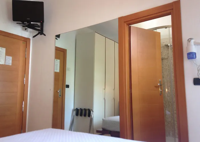 Hotel Villa Fiorita 3*