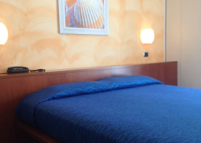 Hotel Villa Fiorita 3* Milano Marittima