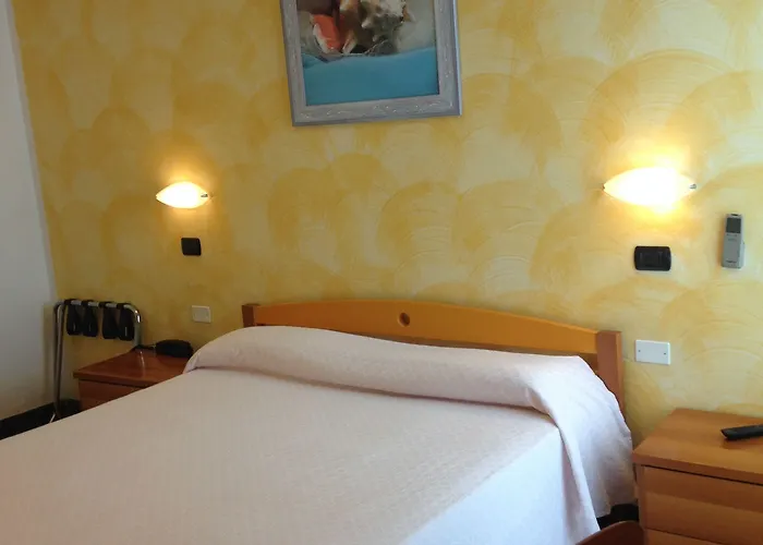Fiorita Hotell Milano Marittima