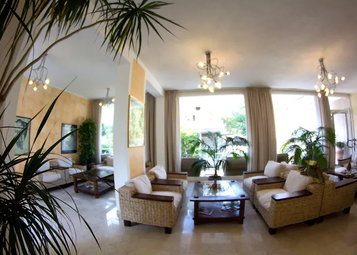 Fiorita Milano Marittima