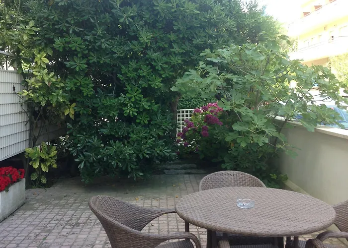 Hotel Villa Fiorita 3*