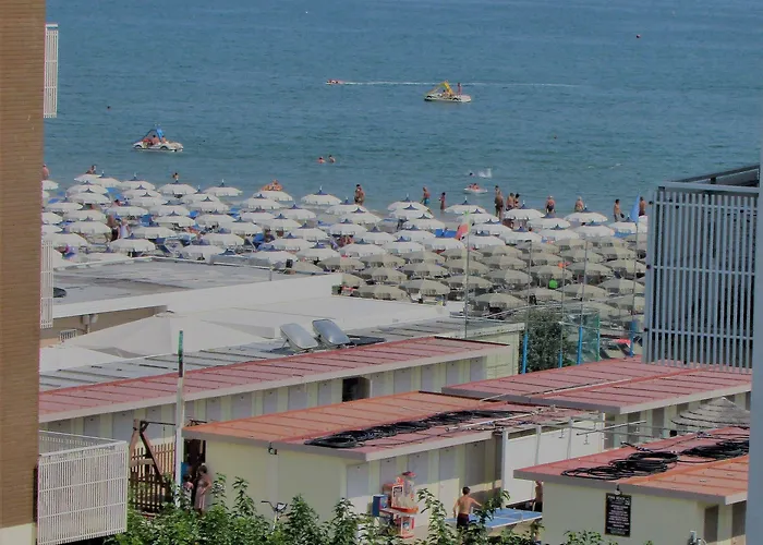 Hotel Villa Fiorita 3* Milano Marittima