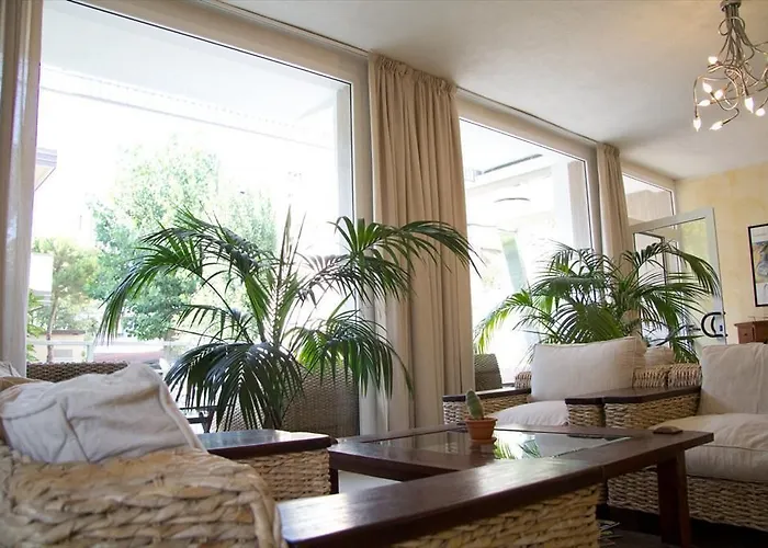 Hotel Villa Fiorita Hotel