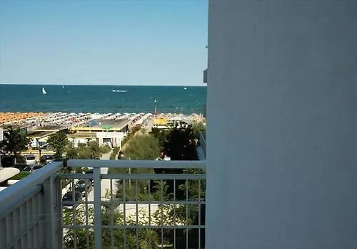 Hotel Villa Fiorita Hotel Milano Marittima