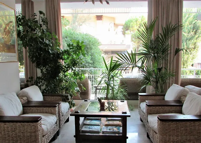 Hotel Villa Fiorita 3*