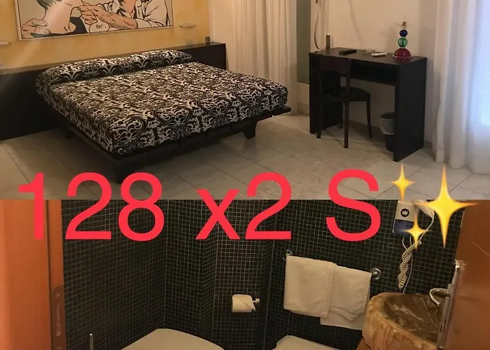 Fiorita Hotel Milano Marittima